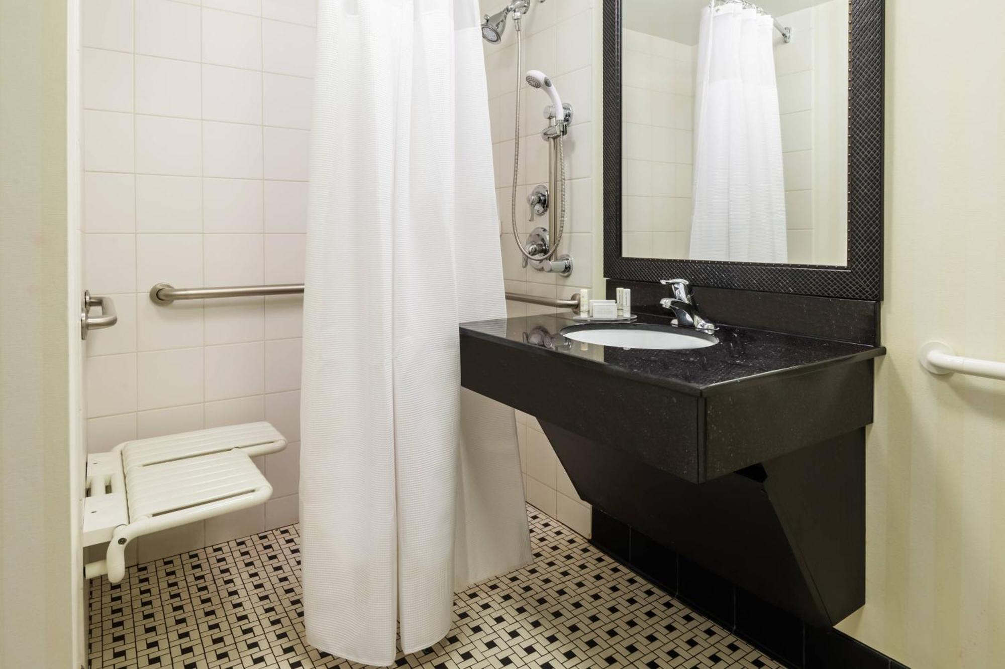 Fairfield Inn & Suites - Buffalo Airport Cheektowaga Exteriér fotografie