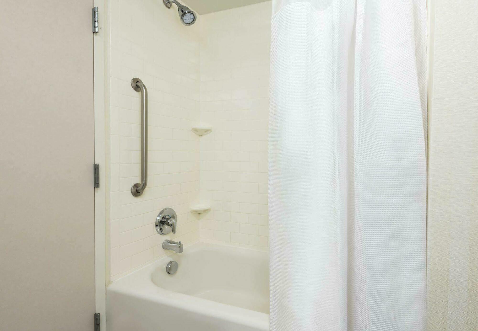 Fairfield Inn & Suites - Buffalo Airport Cheektowaga Exteriér fotografie